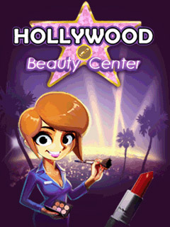Скачать java игру Голливудский Центр Красоты (Hollywood Beauty Center) бесплатно и без регистрации
