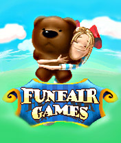 Скачать java игру Игры на Аттракционах (Funfair Games) бесплатно и без регистрации