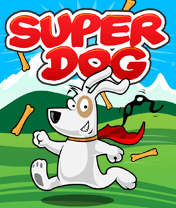 Скачать java игру Супер Пес (Super Dog) бесплатно и без регистрации