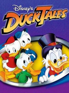 Скачать java игру Утиные Истории (Duck Tales) бесплатно и без регистрации