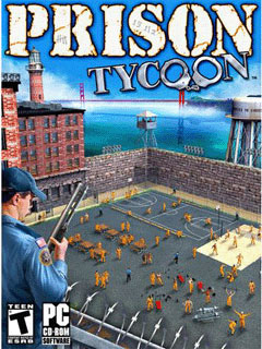 Скачать java игру Тюремный Магнат (Prison Tycoon) бесплатно и без регистрации