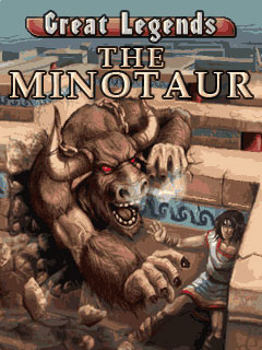 Скачать java игру Великие Легенды: Минотавр (Great Legends: The Minotaur) бесплатно и без регистрации