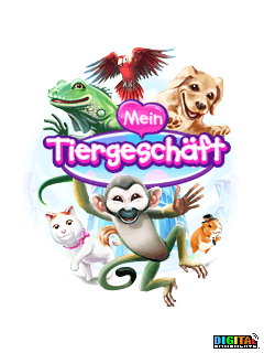 Скачать java игру Мой Зоомагазин (My Pet Store) бесплатно и без регистрации