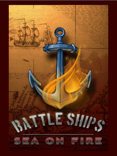 Скачать java игру Морской бой: Море в Огне (Battleships:Sea on Fire) бесплатно и без регистрации