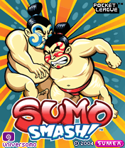 Скачать java игру Сумо (Sumo Smash) бесплатно и без регистрации