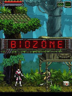 Скачать java игру Биозона (Biozone) бесплатно и без регистрации