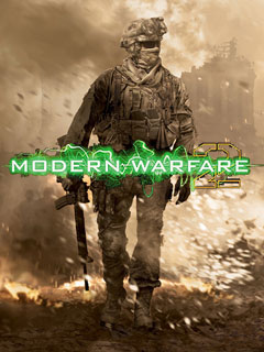 Скачать java игру Modern Warfare 2: Force Recon бесплатно и без регистрации