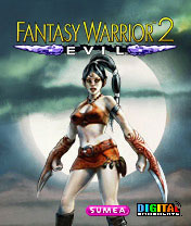 Скачать java игру Fantasy Warrior 2: Evil бесплатно и без регистрации
