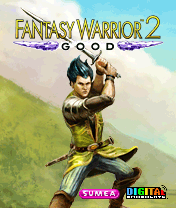 Скачать java игру Fantasy Warrior 2: Good бесплатно и без регистрации