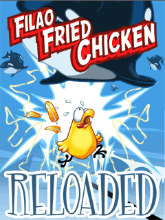 Скачать java игру Filao Fried Chicken Reloaded бесплатно и без регистрации