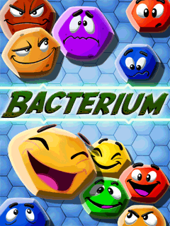 Скачать java игру Бактерии (Bacterium) бесплатно и без регистрации