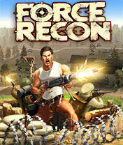 Скачать java игру Force Recon бесплатно и без регистрации