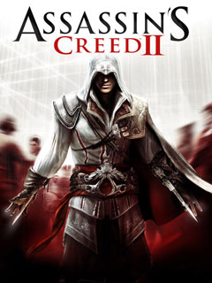 Скачать java игру Кредо Убийцы 2 (Assassins' Creed II) бесплатно и без регистрации