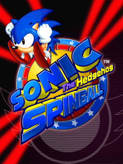 Скачать java игру Соник Спинбол (Sonic Spinball) бесплатно и без регистрации