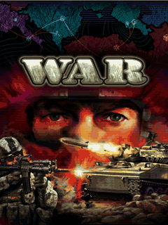 Скачать java игру Война (War) бесплатно и без регистрации
