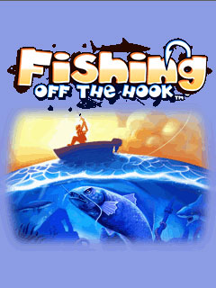 Скачать java игру  Fishing Off The Hook бесплатно и без регистрации