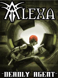 Скачать java игру Алекса: Смертельный Агент (Alexa: Deadly Agent) бесплатно и без регистрации