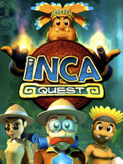 Скачать java игру Квест Инков (Inca Quest) бесплатно и без регистрации