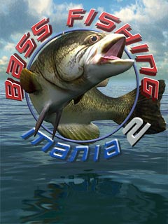 Скачать java игру Рыбалка на Окуня 2 ( Bass Fishing Mania 2) бесплатно и без регистрации