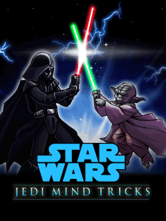 Скачать java игру Star Wars: Jedi Mind Tricks бесплатно и без регистрации