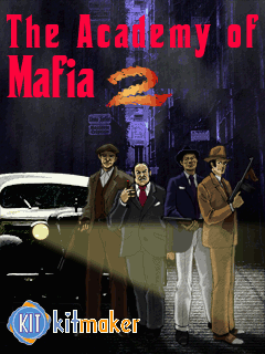 Скачать java игру Академия Мафии 2 (The Academy of Mafia 2) бесплатно и без регистрации