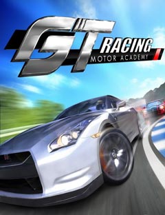 Скачать java игру GT Racing Motor Academy бесплатно и без регистрации