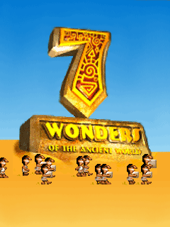 Скачать java игру Семь Чудес Света (7 Wonders) бесплатно и без регистрации