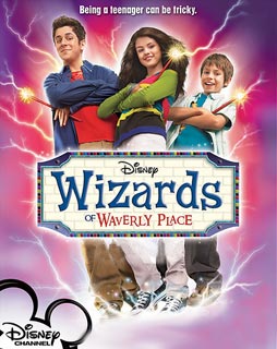Скачать java игру Волшебники из Уэйверли (Wizards of Waverly Place) бесплатно и без регистрации