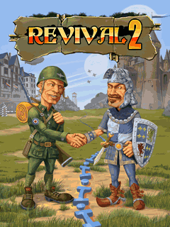 Скачать java игру Возрождение Цивилизации 2 (Revival 2) бесплатно и без регистрации