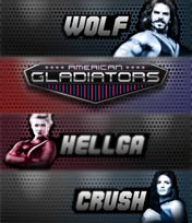 Скачать java игру Американские Гладиаторы (American Gladiators) бесплатно и без регистрации
