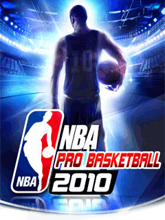 Скачать java игру НБА Баскетбол 2010 (NBA Pro Basketball 2010) бесплатно и без регистрации