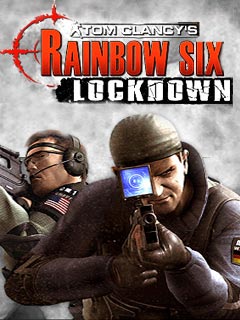 Скачать java игру Радуга шесть - захват (Tom Clancy's Rainbow Six: Lockdown) бесплатно и без регистрации