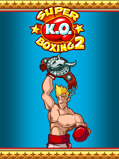Скачать java игру Супер Бокс 2 (Super KO Boxing 2) бесплатно и без регистрации
