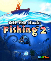 Скачать java игру Fishing off the Hook 2 бесплатно и без регистрации