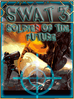 Скачать java игру Группа Захвата 3: Солдат Будущего (Swat 3: Soldier Of The Future) бесплатно и без регистрации