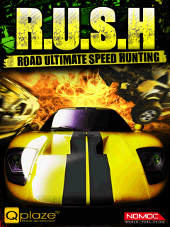 Скачать java игру R.U.S.H. Road Ultimate Speed Hunt бесплатно и без регистрации