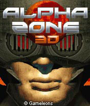 Скачать java игру Альфа Зона 3D (Alpha Zone 3D) бесплатно и без регистрации