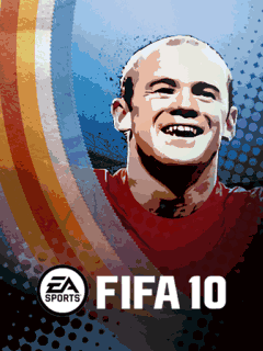Скачать java игру Футбол 2010 (FIFA 2010 mobile) бесплатно и без регистрации