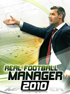 Скачать java игру Футбольный Менеджер 2010 (Real Football Manager 2010) бесплатно и без регистрации