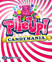 Скачать java игру Pile Up! Candymania бесплатно и без регистрации