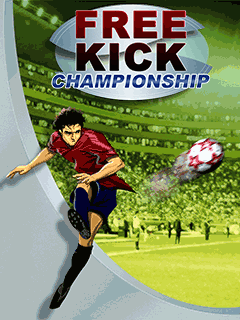 Скачать java игру Free Kick Championship бесплатно и без регистрации