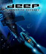 Скачать java игру Подводная Одиссея 3D (Deep 3D) бесплатно и без регистрации