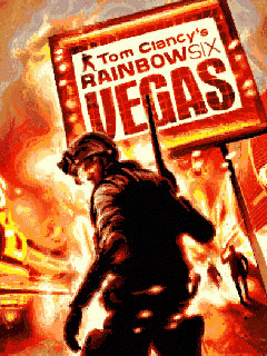 Скачать java игру Радуга Шесть: Вегас (Tom Clancy's Rainbow Six: Vegas) бесплатно и без регистрации