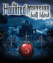 Скачать java игру Haunted Mansion Ball Blast бесплатно и без регистрации