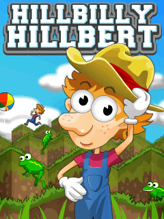 Скачать java игру HillBilly Hillbert бесплатно и без регистрации