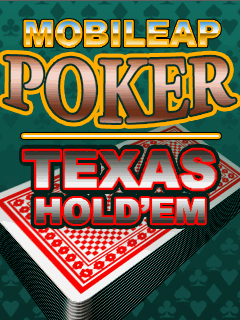 Скачать java игру Мобильный Покер: Холдем (Mobileap Poker: Texas Hold'em ) бесплатно и без регистрации