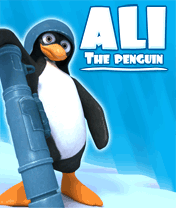 Скачать java игру Пингвин Али (Ali The Penguin) бесплатно и без регистрации