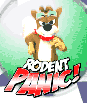 Скачать java игру Побег Грызуна (Rodent Panic 3D) бесплатно и без регистрации