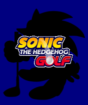 Скачать java игру Sonic The Hedgehog Golf бесплатно и без регистрации