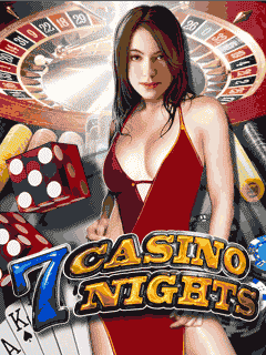 Скачать java игру 7 Ночей Казино (7 Casino Nights) бесплатно и без регистрации